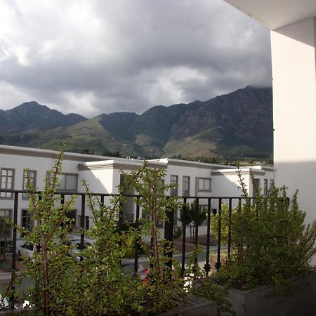 Franschhoek Mountain Views מראה חיצוני תמונה