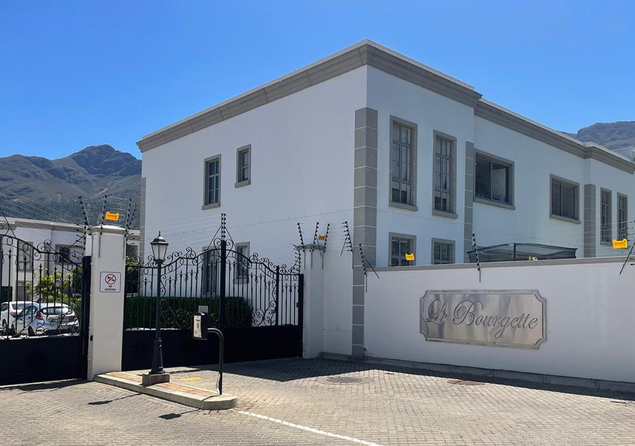 Franschhoek Mountain Views מראה חיצוני תמונה